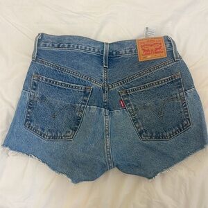 Levi’s 501 150s Size 26